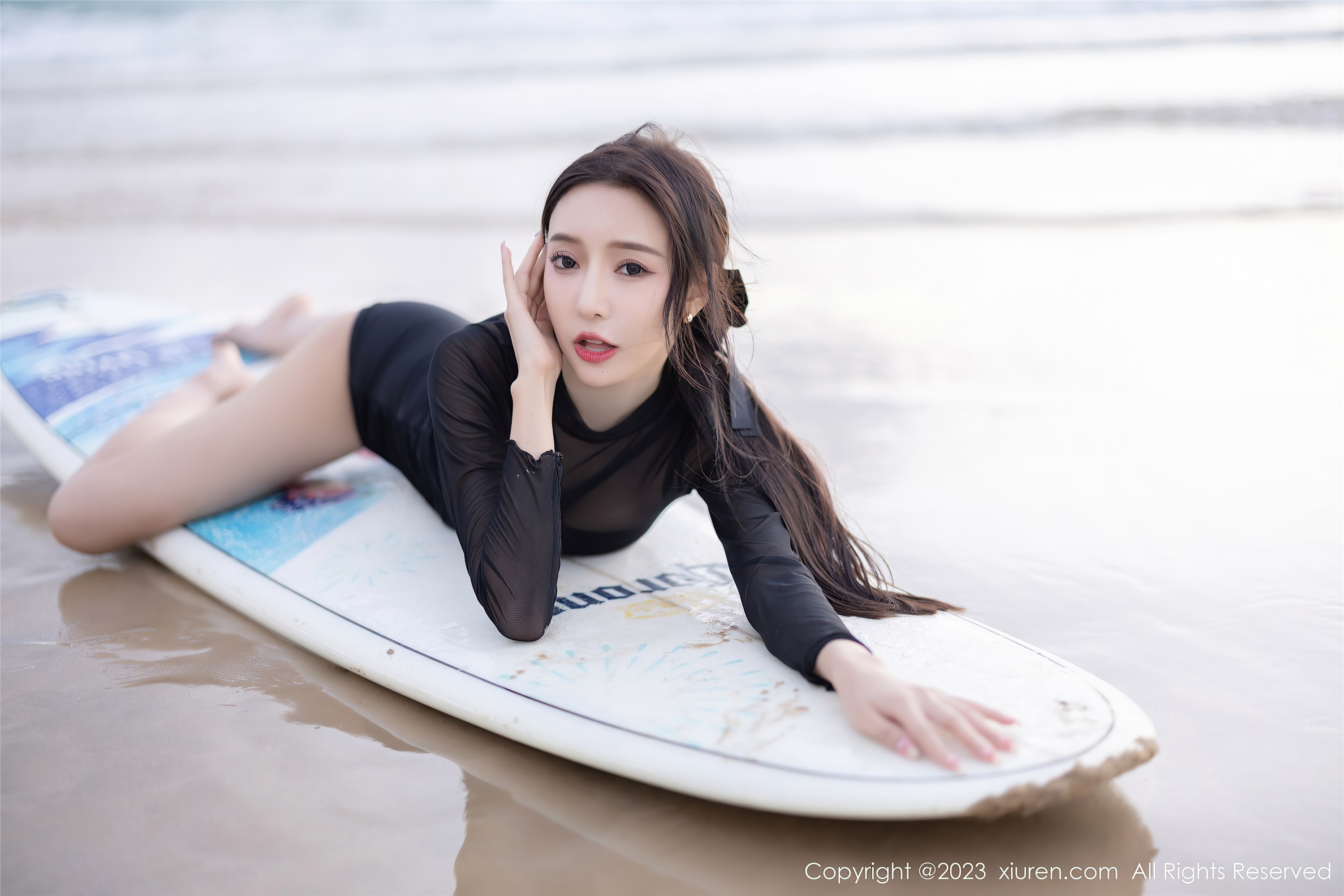 Xiuren秀人网 2023.02.06 NO.6222 王馨瑶yanni